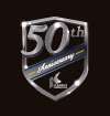 50th 開成測量設計社50周年